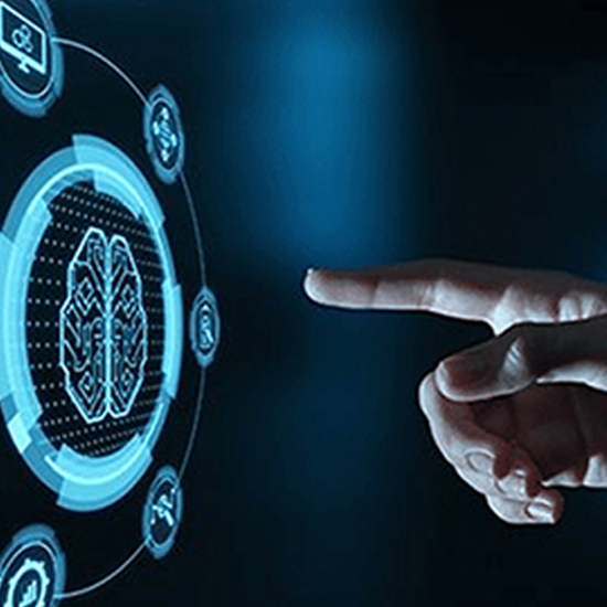 Intelligent Process Automation